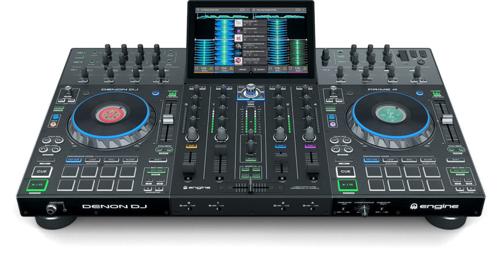 DenonDJ img Prime4TopIntro